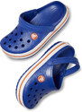 Crocs Crocband Kids Cerulean Blue