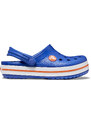 Crocs Crocband Kids Cerulean Blue