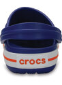 Crocs Crocband Kids Cerulean Blue