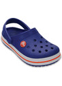 Crocs Crocband Kids Cerulean Blue