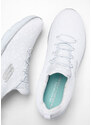 bonprix Tenisky značky Skechers s paměťovou pěnou Bílá
