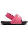 Nike kawa slide PINK