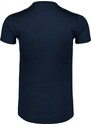 Nordblanc Modré pánské termo MERINO tričko REPONSE