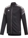 Mikina adidas Condivo 21 Track Jr GH7139