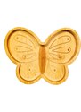 Sass & Belle Bambusový talířek ve tvaru motýla Butterfly