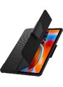 Pouzdro / kryt pro iPad Pro 12.9 (2022/2021) - Spigen, Rugged Armor Pro Black