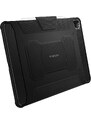 Pouzdro / kryt pro iPad Pro 12.9 (2022/2021) - Spigen, Rugged Armor Pro Black