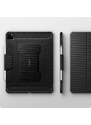 Pouzdro / kryt pro iPad Pro 12.9 (2022/2021) - Spigen, Rugged Armor Pro Black