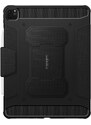 Pouzdro / kryt pro iPad Pro 12.9 (2022/2021) - Spigen, Rugged Armor Pro Black