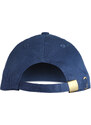 DYKENO Baseballová čepice modrá navy Rowan