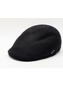 Bekovka Kangol Bamboo 507 Black