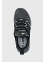 adidas TERREX Boty adidas Performance FX4695 dámské, černá barva