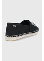 Karl Lagerfeld - Espadrilky Karl Ikonic Slip On