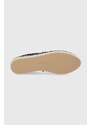 Karl Lagerfeld - Espadrilky Karl Ikonic Slip On