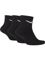 Ponožky Nike U NK EVERYDAY CUSH ANKLE 3PR sx7667-010