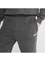 Slazenger Cuffed Fleece Jogging Pants Mens Charcoal Marl