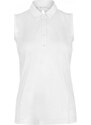 Slazenger Sleeveless Polo Shirt velikost L