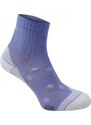 Karrimor 2 pack Running Socks Ladies Lilac