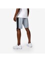 Everlast Premium Jersey Shorts Grey Marl