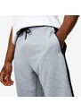 Everlast Premium Jersey Shorts Grey Marl