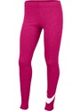 Dětské legíny G NSW Favorites Swish Legging Jr AR4076 615 - Nike