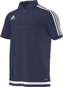 Pánské fotbalové polo tričko Tiro 15 M S22434 - Adidas