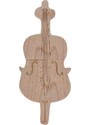 USB Flash disk - 32 GB - USB 2.0 - Violoncello - Javor