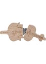 USB Flash disk - 32 GB - USB 2.0 - Violoncello - Javor