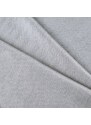 Art of Polo Dámský šál s třásněmi - světle šedý