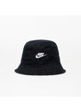 Klobouk Nike Sportswear Bucket Futura Wash Black/ White