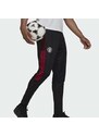 Tepláky Adidas Manchester United Trackpants black