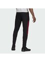 Tepláky Adidas Manchester United Trackpants black