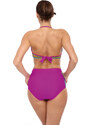 Marko Madison Sensual Swimsuit M-537 (2) Ametyst