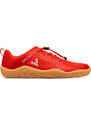 Vivobarefoot PRIMUS TRAIL II FG KIDS FIERY CORAL - 25