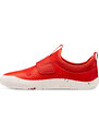 Vivobarefoot PRIMUS SPORT II KIDS FIERY CORAL - 29