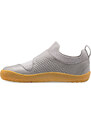 Vivobarefoot PRIMUS KNIT II KIDS ZINC - 25