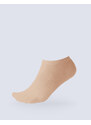 Ponožky kotníčkové bambusové GINA 82005P