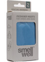 Sáčky do bot SmellWell Sensitive - modrá