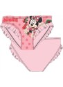 Setino Dětské / dívčí plavky Minnie Mouse - Disney - spodní díl / kalhotky