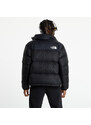 Pánská péřová bunda The North Face M 1996 Retro Nuptse Jacket TNF Black