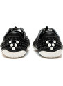 Vivobarefoot ULTRA III BLOOM WOMENS OBSIDIAN - 35