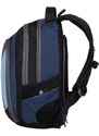 Bagmaster Digital 20 C Blue/red/light blue