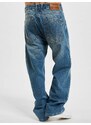 Dangerous DNGRS Homie Baggy Jeans denimblue