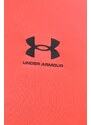 Tréninkové tričko Under Armour 1361518 červená barva, 1361518