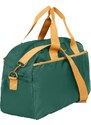 Sportovní taška Sport Bag BENSIMON / okrová, starorůžová, vínová, modrá, námořnická modrá, zelená