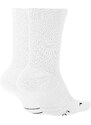 Ponožky Nike U NK MLTPLIER CRW 2PR x7557-100