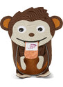 Affenzahn Dětský batůžek pro nejmenší Opička