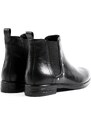 MANAS Tomaia chelsea boots