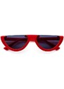Born86' dámské vintage sluneční brýle 2292-2