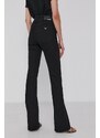 Džíny Emporio Armani dámské, high waist, 8N2J47 2DL1Z